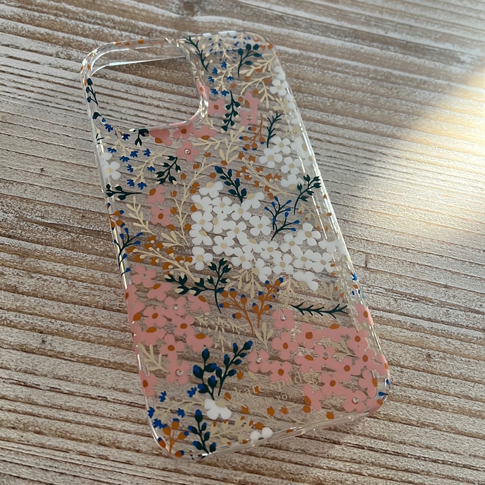 iPhone 13 Pro Max case never used